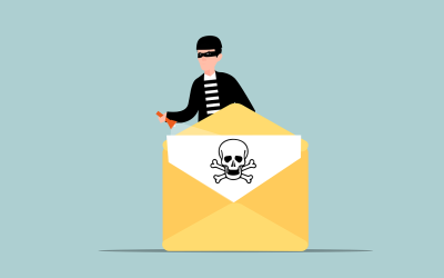 Business Email Compromise Jumped 81% Last Year! Learn How to Fight It